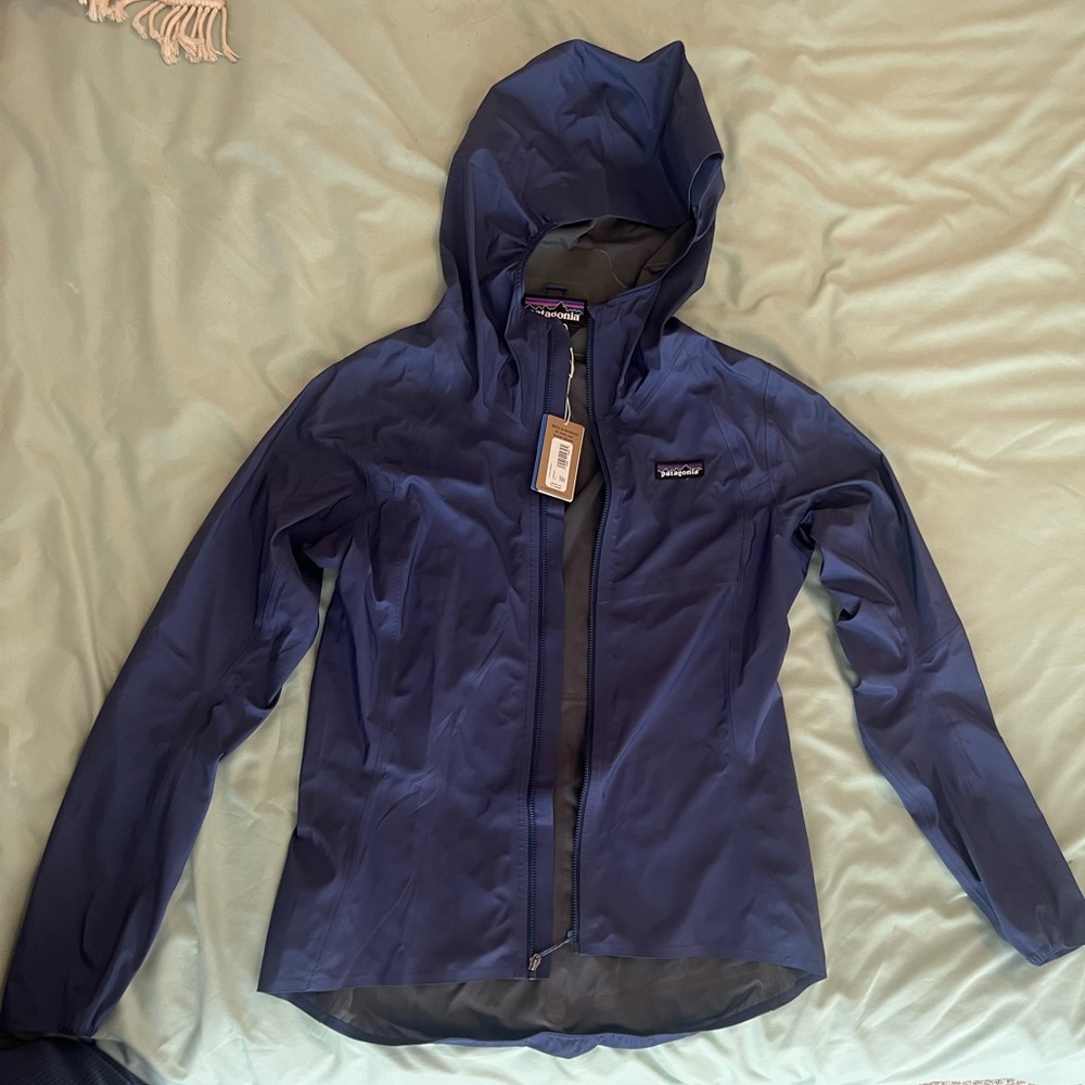 Brand new Patagonia jacket